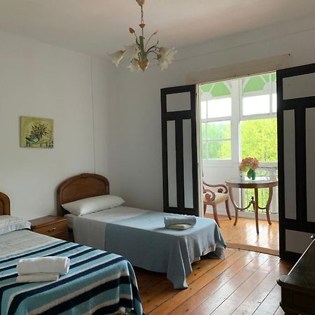 Corias Casona Junto Al Narcea Villa Екстериор снимка