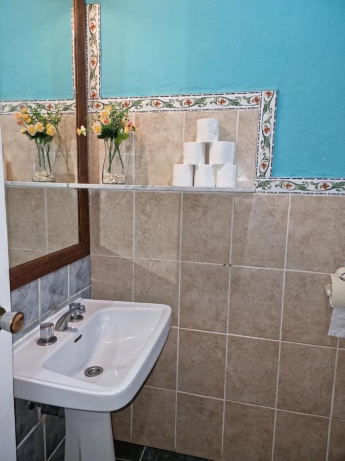 Corias Casona Junto Al Narcea Villa Екстериор снимка
