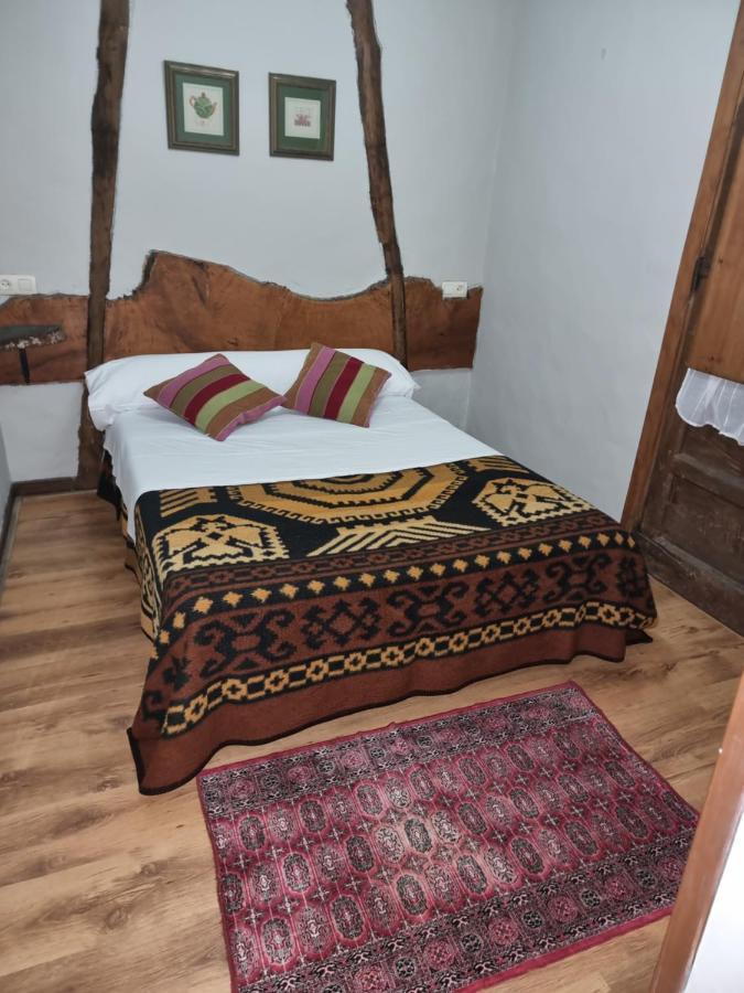 Corias Casona Junto Al Narcea Villa Екстериор снимка
