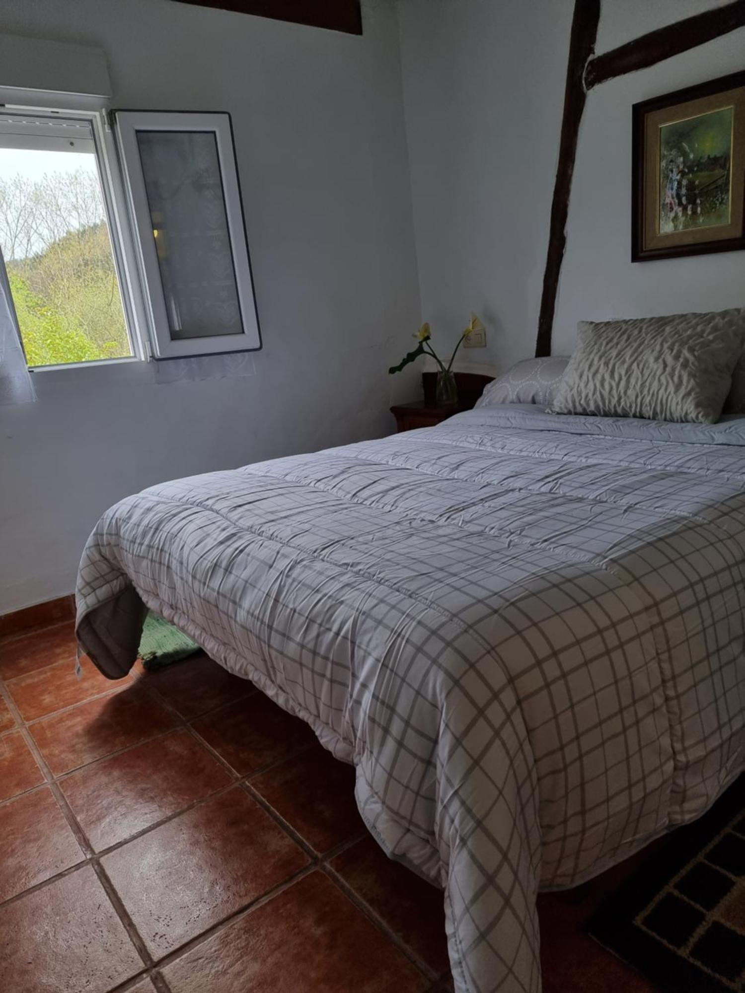 Corias Casona Junto Al Narcea Villa Стая снимка
