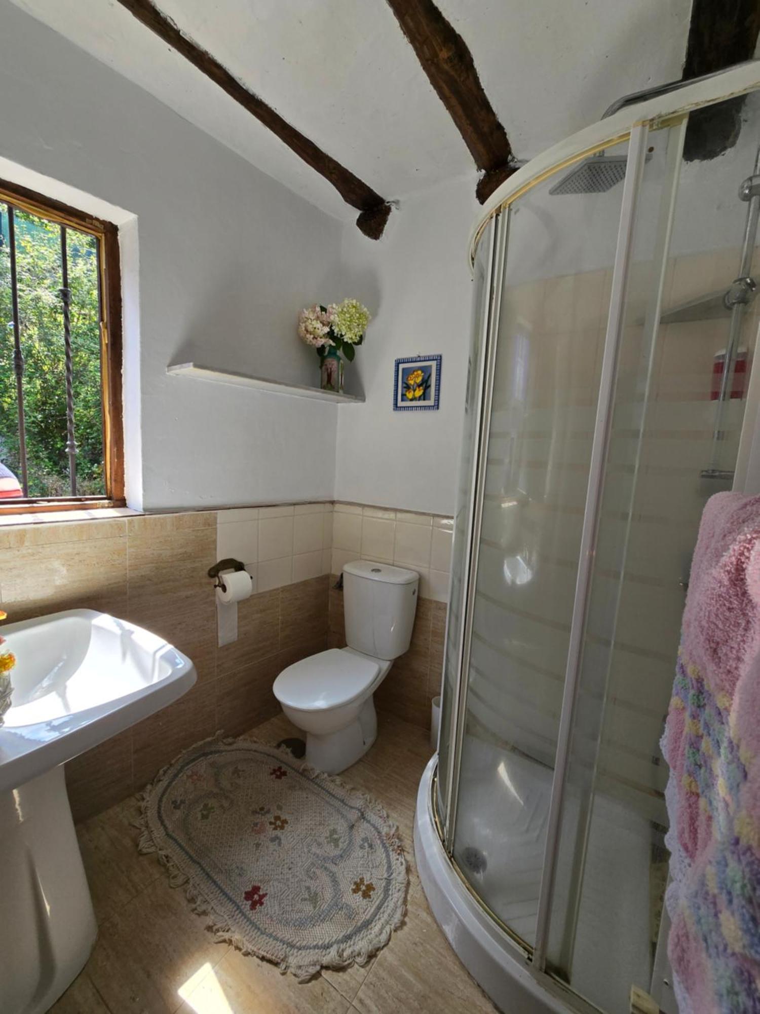 Corias Casona Junto Al Narcea Villa Екстериор снимка