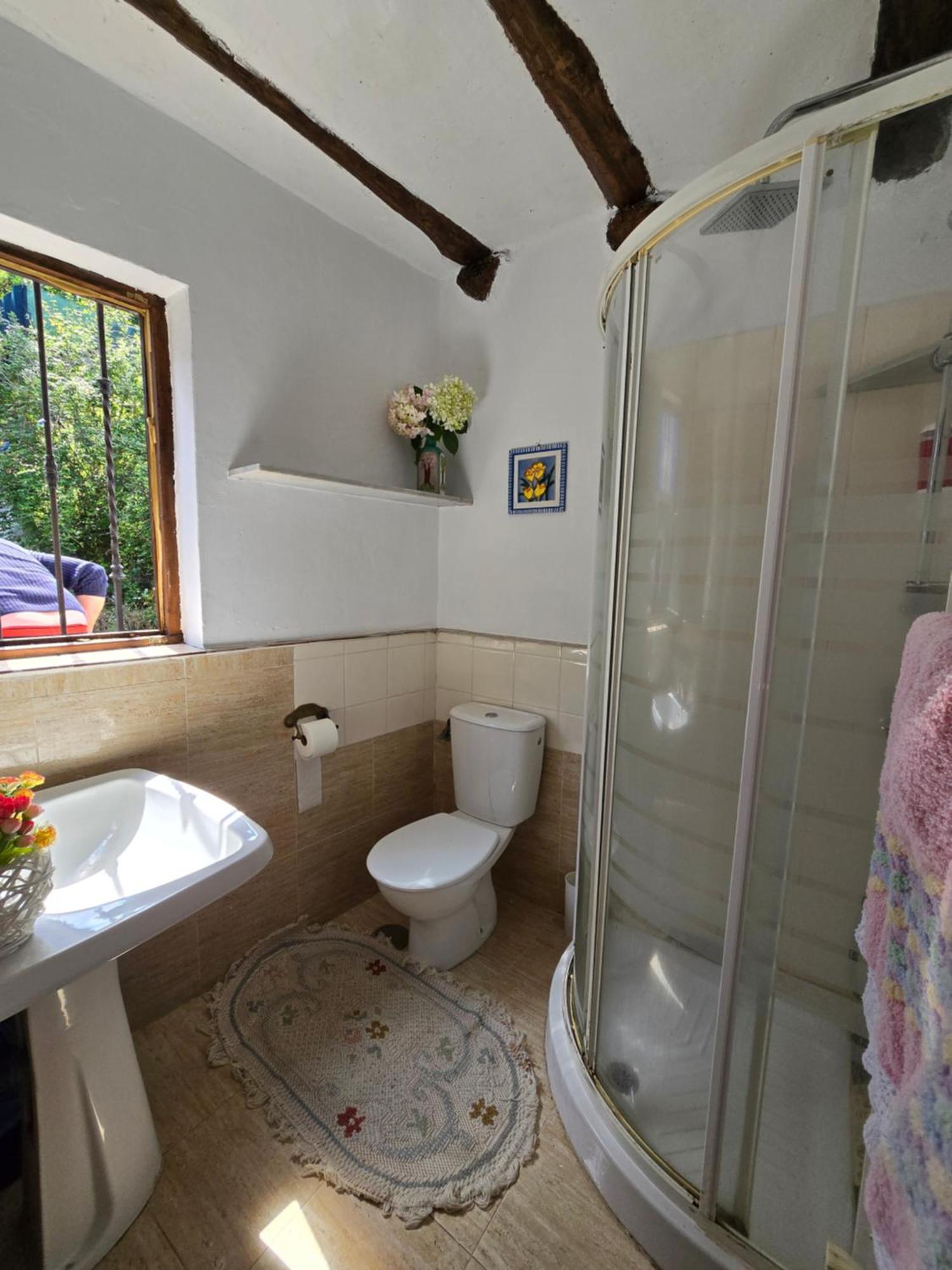 Corias Casona Junto Al Narcea Villa Екстериор снимка