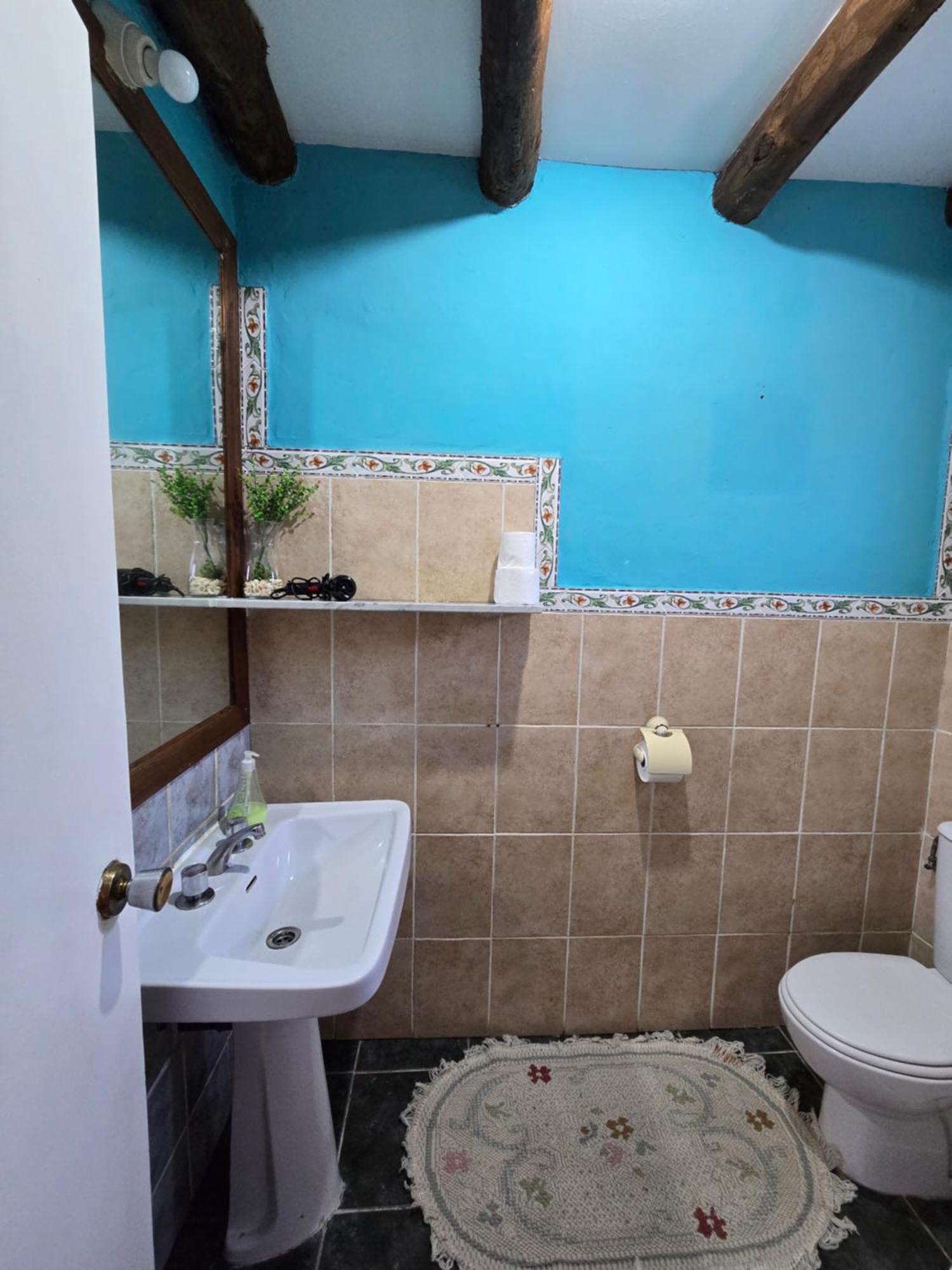 Corias Casona Junto Al Narcea Villa Стая снимка